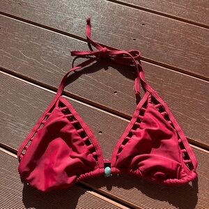 Xhilaration bikini top